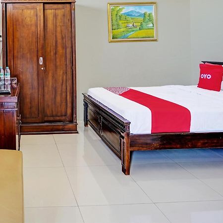 Hotel Oyo 91587 Griya Buah De5 Syariah à Sidoarjo Extérieur photo