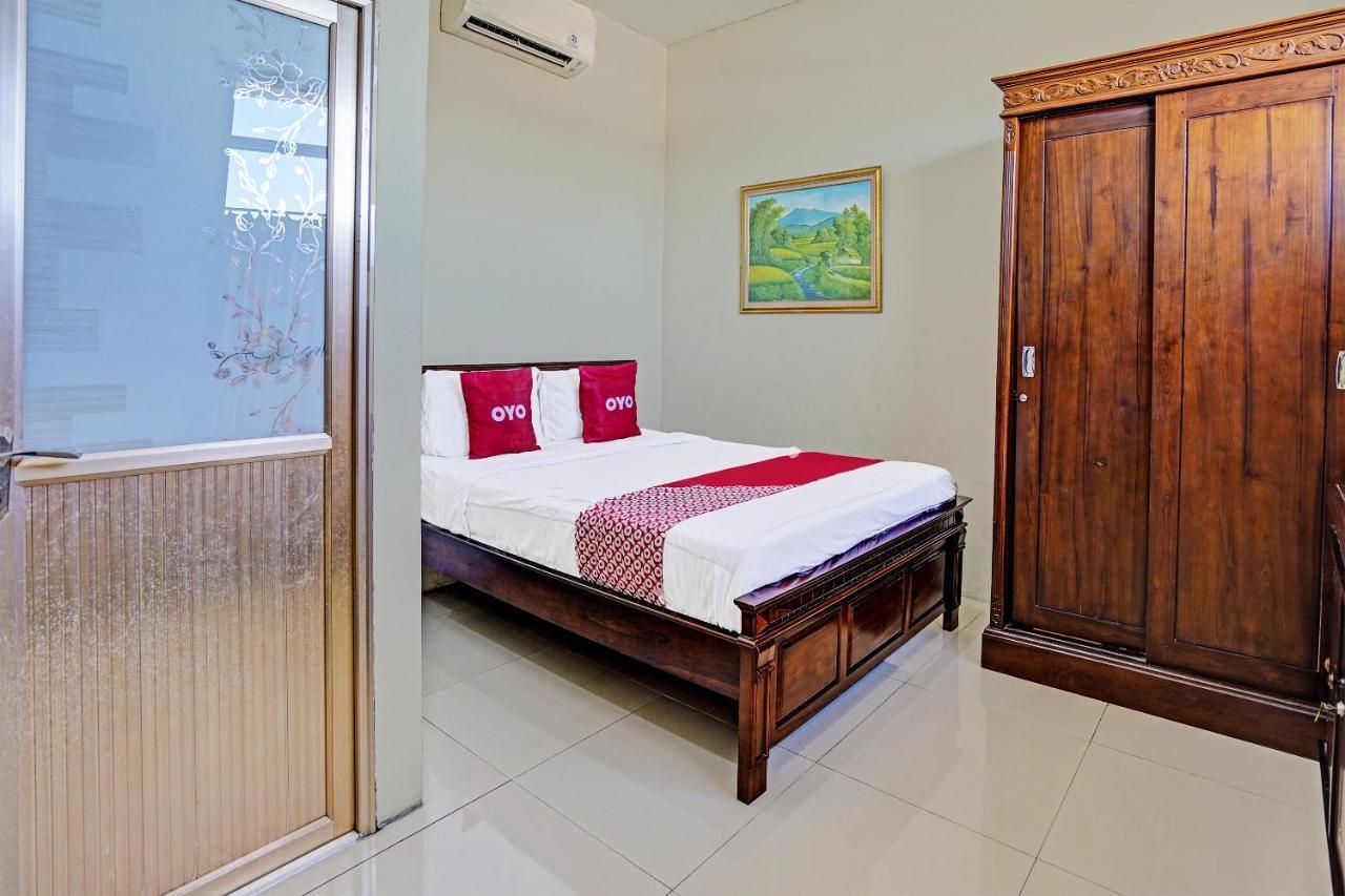 Hotel Oyo 91587 Griya Buah De5 Syariah à Sidoarjo Extérieur photo
