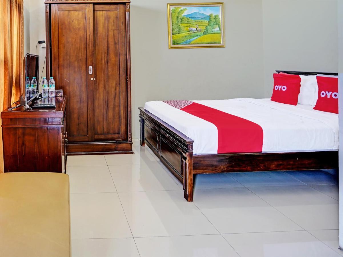 Hotel Oyo 91587 Griya Buah De5 Syariah à Sidoarjo Extérieur photo