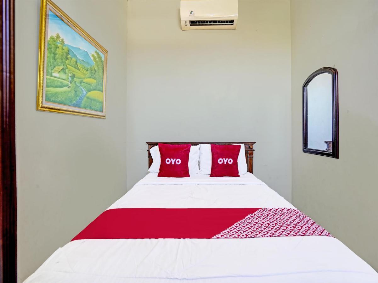 Hotel Oyo 91587 Griya Buah De5 Syariah à Sidoarjo Extérieur photo