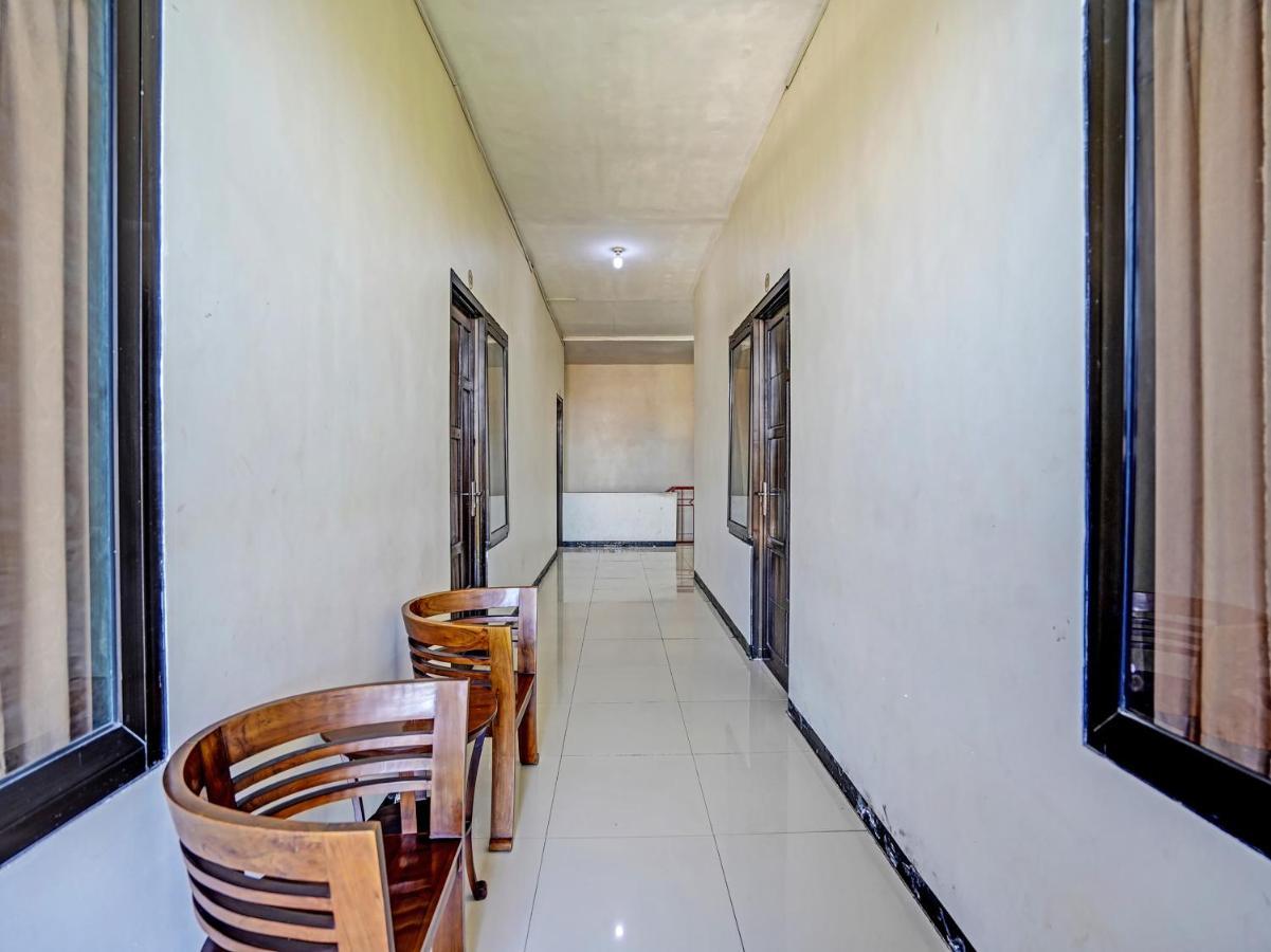 Hotel Oyo 91587 Griya Buah De5 Syariah à Sidoarjo Extérieur photo