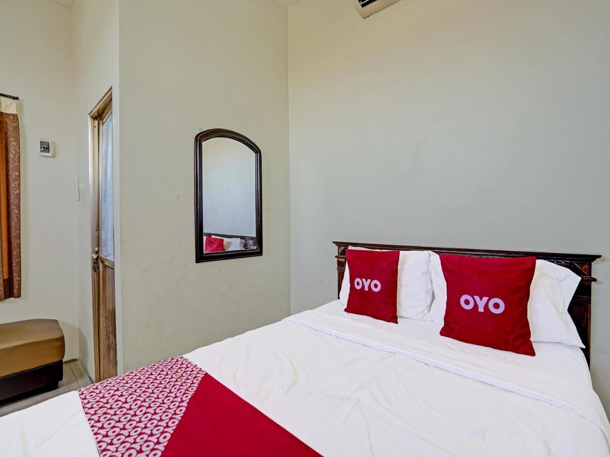 Hotel Oyo 91587 Griya Buah De5 Syariah à Sidoarjo Extérieur photo