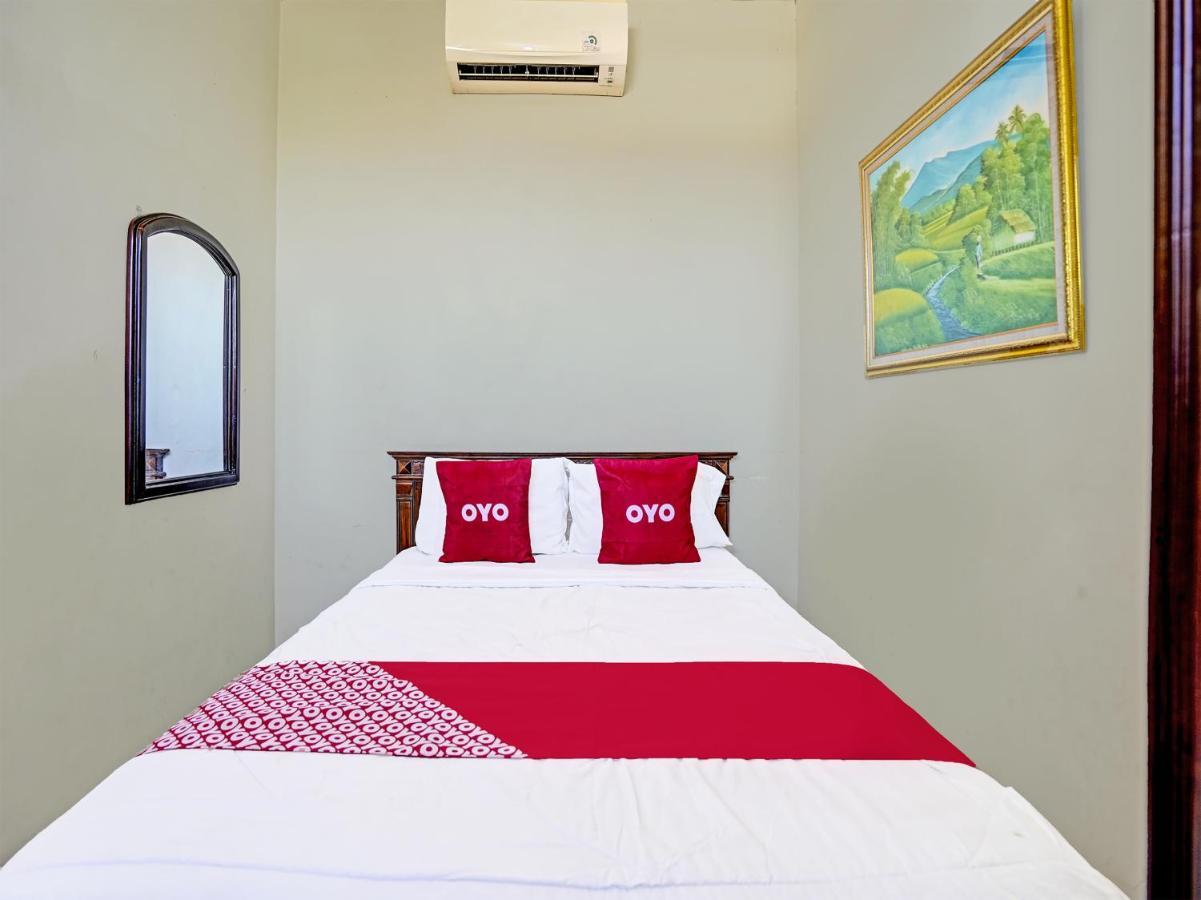 Hotel Oyo 91587 Griya Buah De5 Syariah à Sidoarjo Extérieur photo