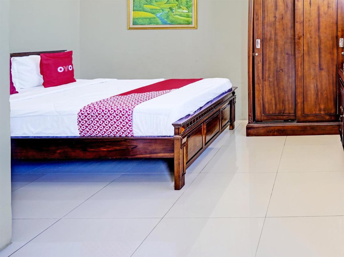 Hotel Oyo 91587 Griya Buah De5 Syariah à Sidoarjo Extérieur photo